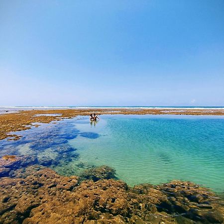 Piscinas Naturais De Praia Do Forte Εξωτερικό φωτογραφία