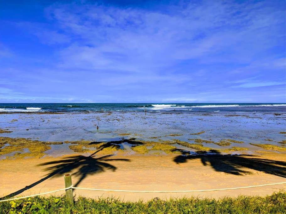Piscinas Naturais De Praia Do Forte Εξωτερικό φωτογραφία