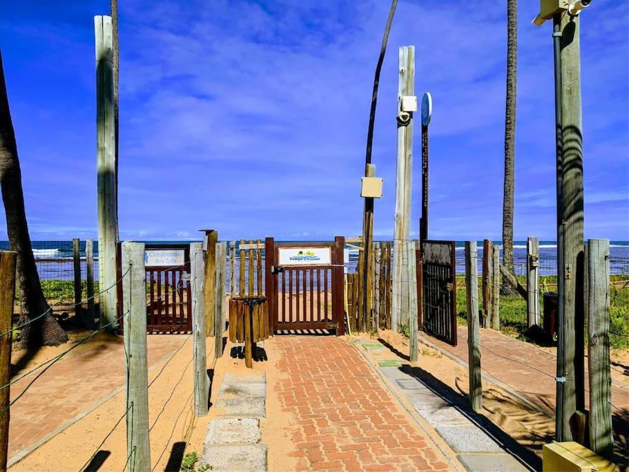 Piscinas Naturais De Praia Do Forte Εξωτερικό φωτογραφία