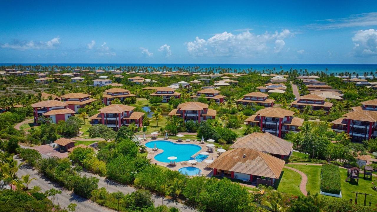Piscinas Naturais De Praia Do Forte Εξωτερικό φωτογραφία