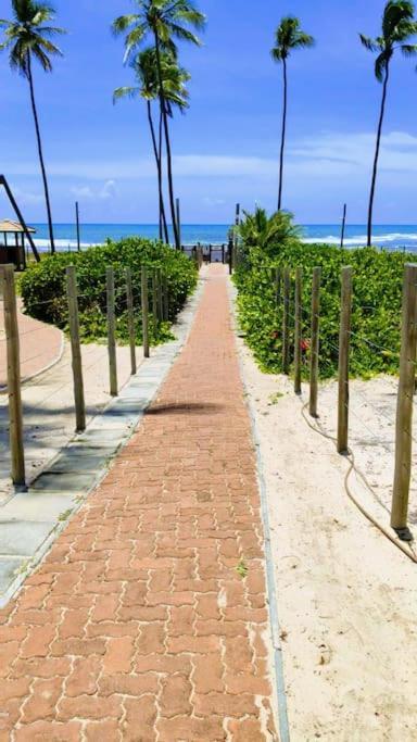Piscinas Naturais De Praia Do Forte Εξωτερικό φωτογραφία