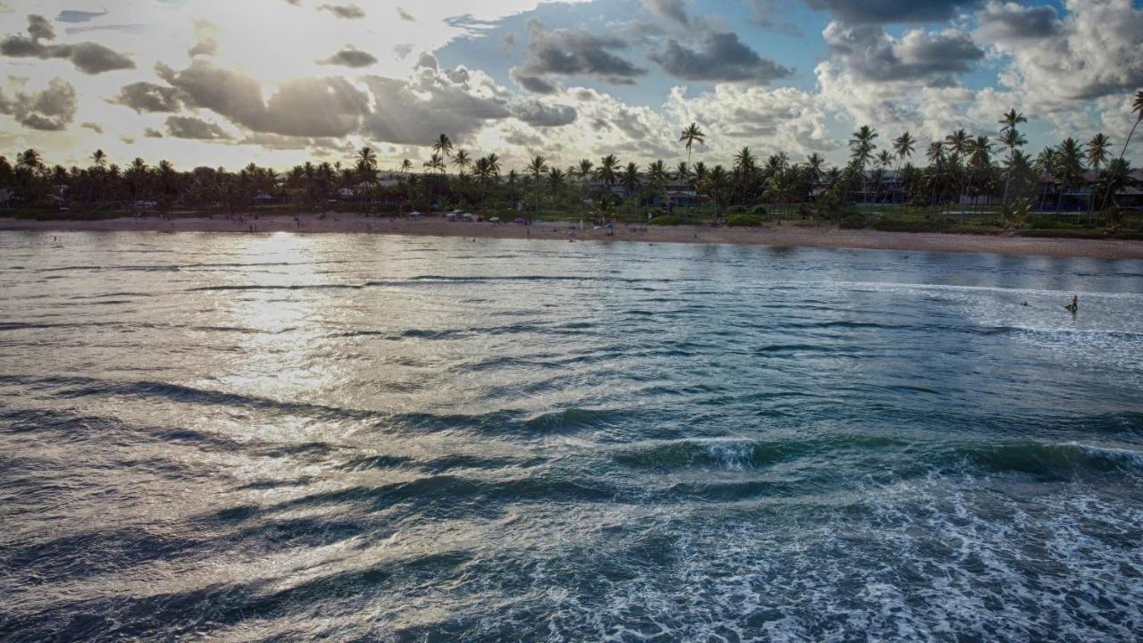 Piscinas Naturais De Praia Do Forte Εξωτερικό φωτογραφία