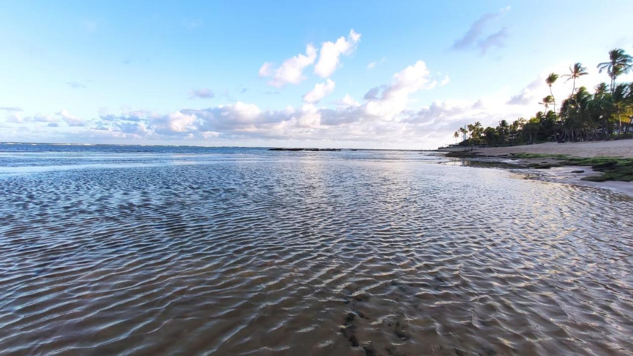 Piscinas Naturais De Praia Do Forte Εξωτερικό φωτογραφία