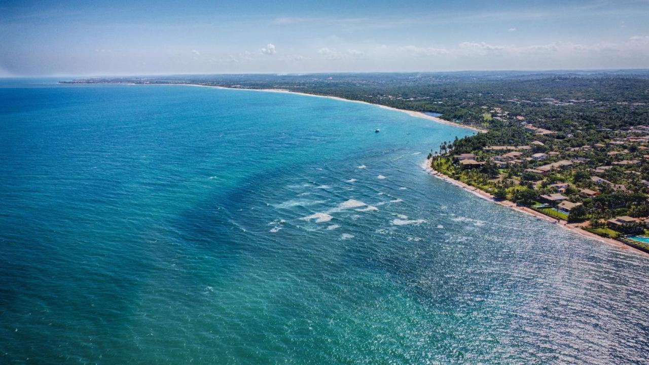 Piscinas Naturais De Praia Do Forte Εξωτερικό φωτογραφία