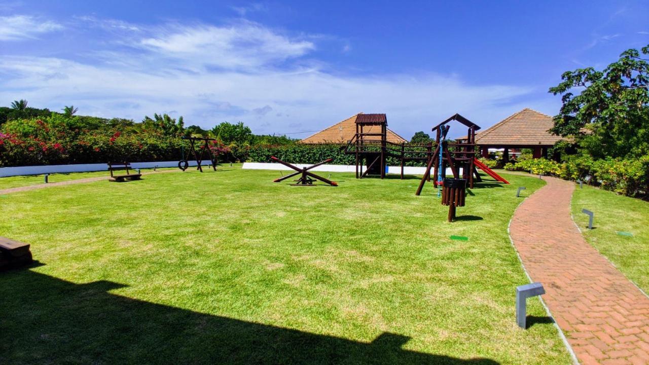 Piscinas Naturais De Praia Do Forte Εξωτερικό φωτογραφία